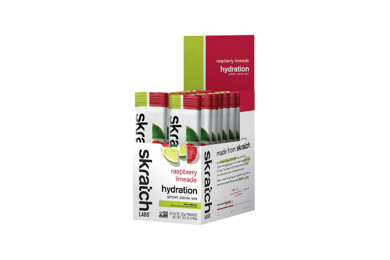 Load image into Gallery viewer, Skratch Labs Sport Hydration Drink Mix - Arvada Triathlon Company
