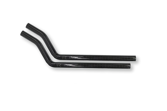 TriRig Gamma 115 Carbon Extensions - Arvada Triathlon Company