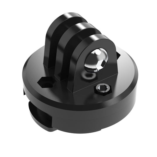 Top Mount GoPro Adapter - Arvada Triathlon Company