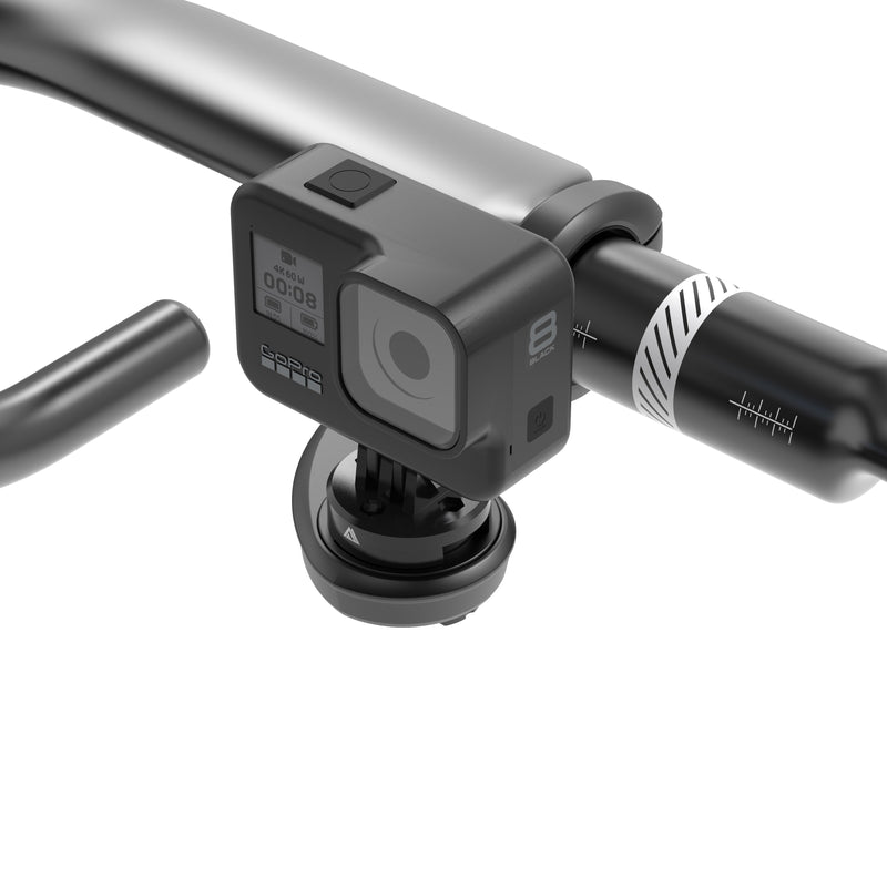 Load image into Gallery viewer, Top Mount GoPro Adapter - Arvada Triathlon Company
