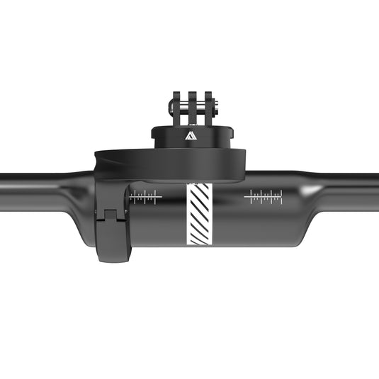 Top Mount GoPro Adapter - Arvada Triathlon Company