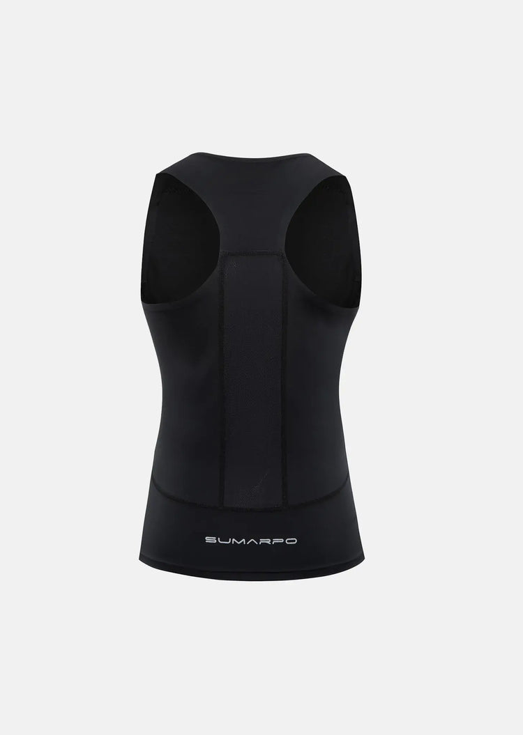 Tempo-Core Women's Compression Tank Top - Arvada Triathlon Company