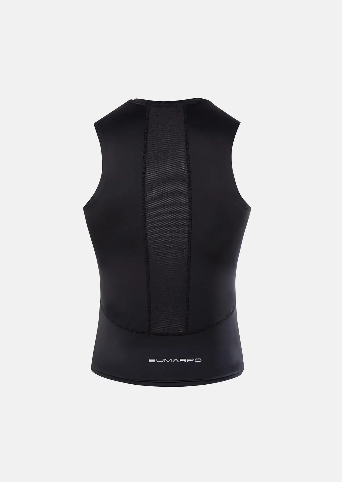Tempo-Core Men's Compression Tank Top - Arvada Triathlon Company