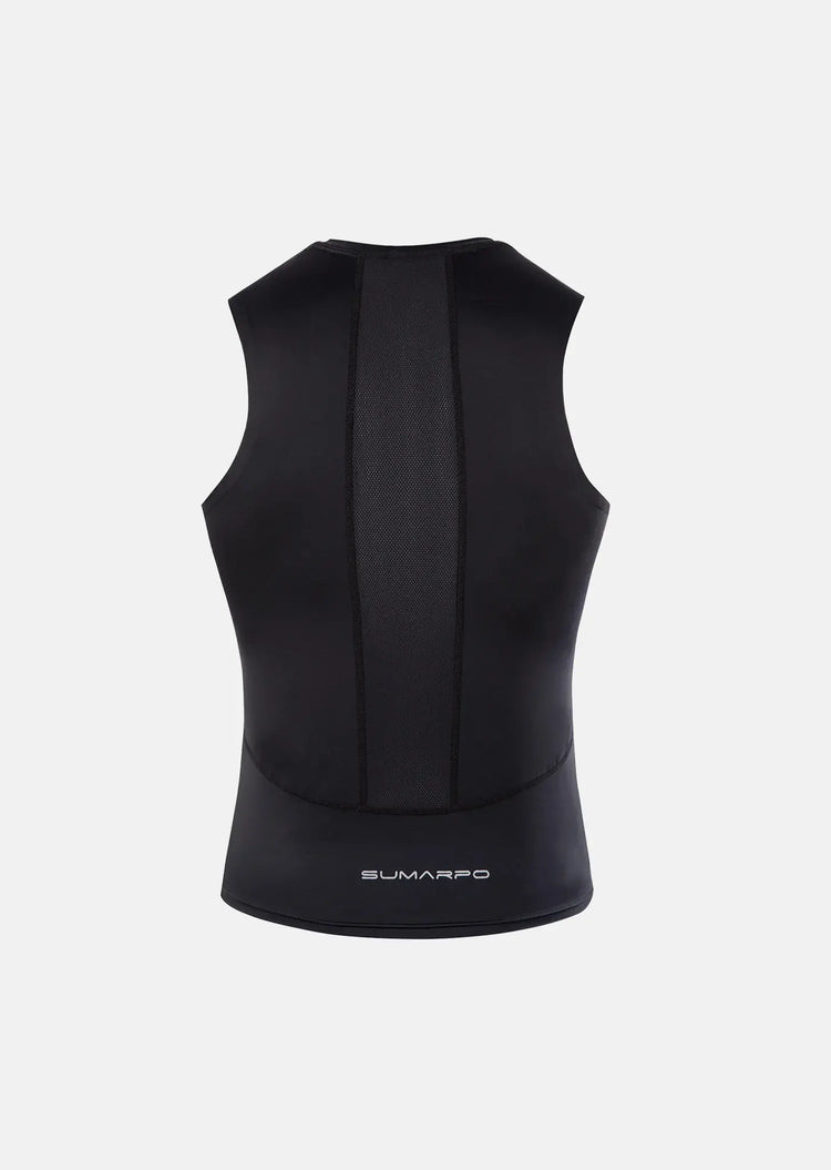 Tempo-Core Men's Compression Tank Top - Arvada Triathlon Company