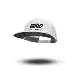 Varlo Rouge Snapback Cap