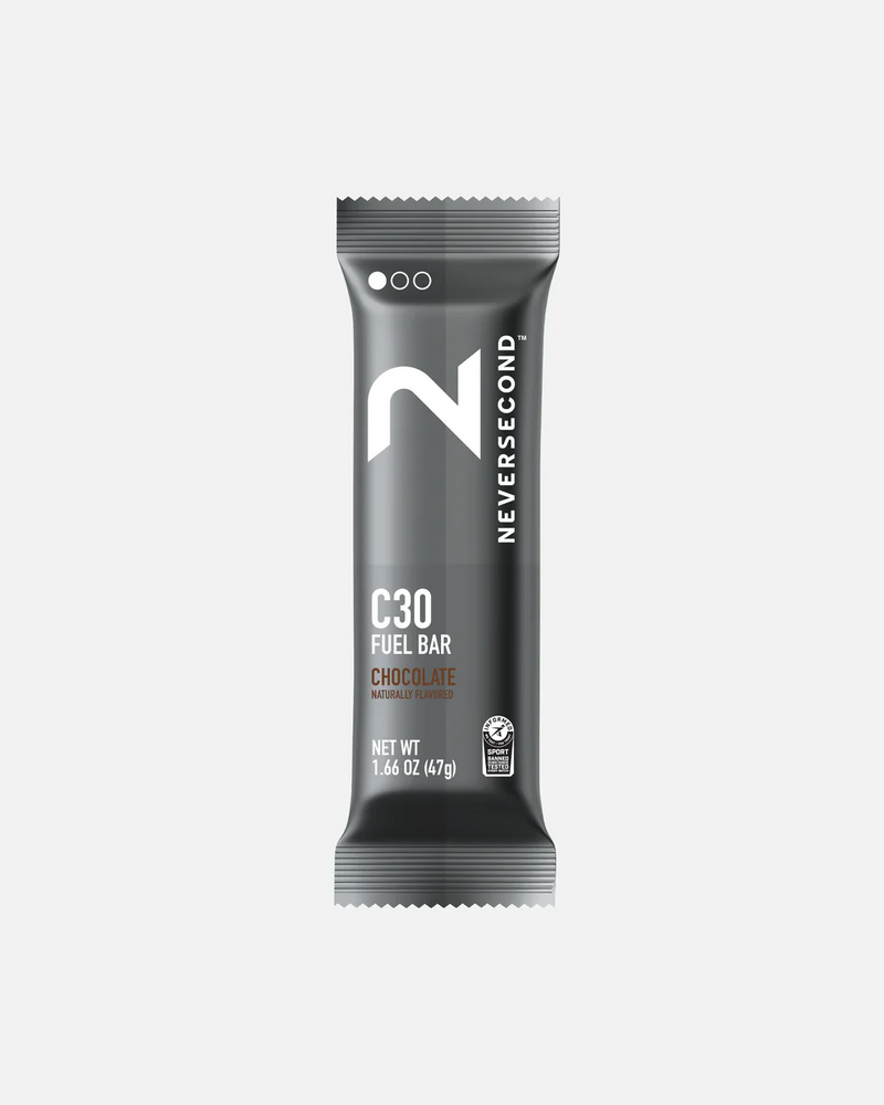 Load image into Gallery viewer, NeverSecond C30 Fuel Bar - Arvada Triathlon Company
