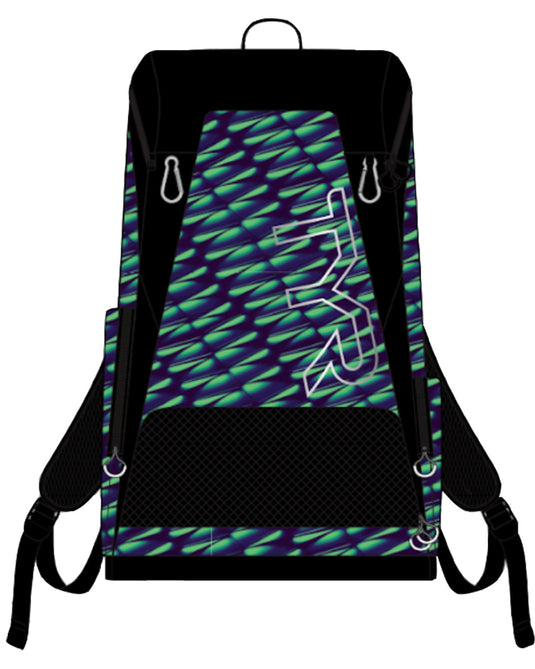 TYR ALNCE 45L BPK DFLY - Arvada Triathlon Company