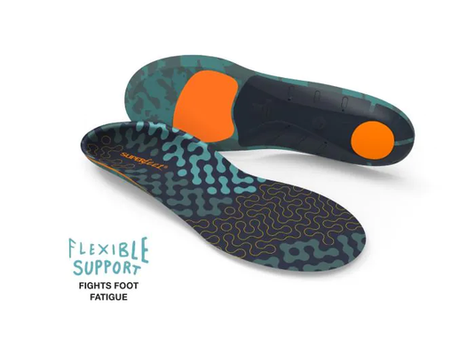 Superfeet Run Cushion Insoles - Arvada Triathlon Company
