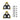 SM-SH11 SPD-SL CLEAT SET, 6 DEGREE FLOAT - Arvada Triathlon Company