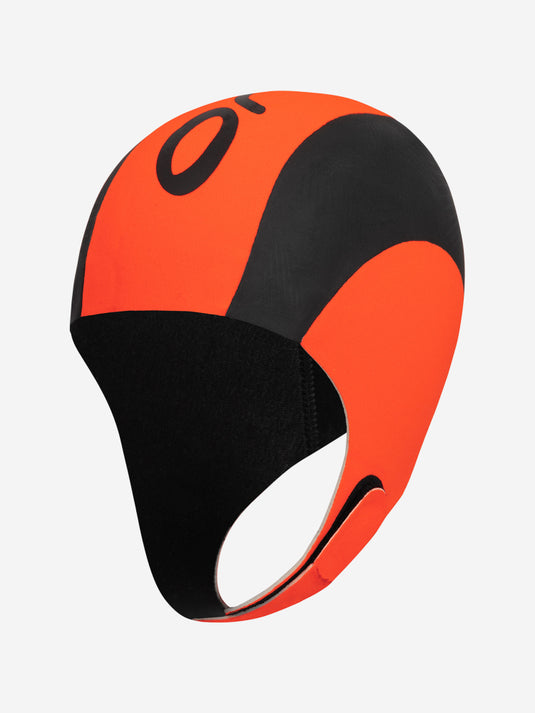 Orca Hi-Vis Neoprene Swim Cap - Arvada Triathlon Company