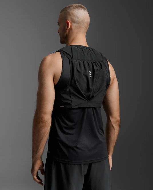 Run Hydration Vest - Arvada Triathlon Company