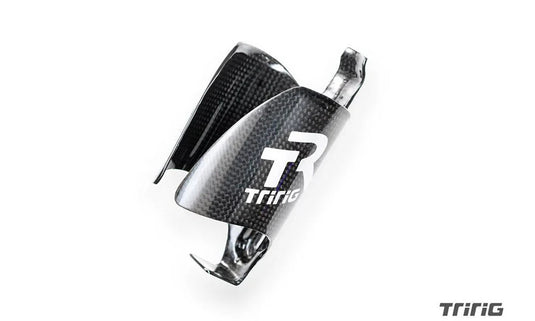 Tririg Kappa Saddle Cage