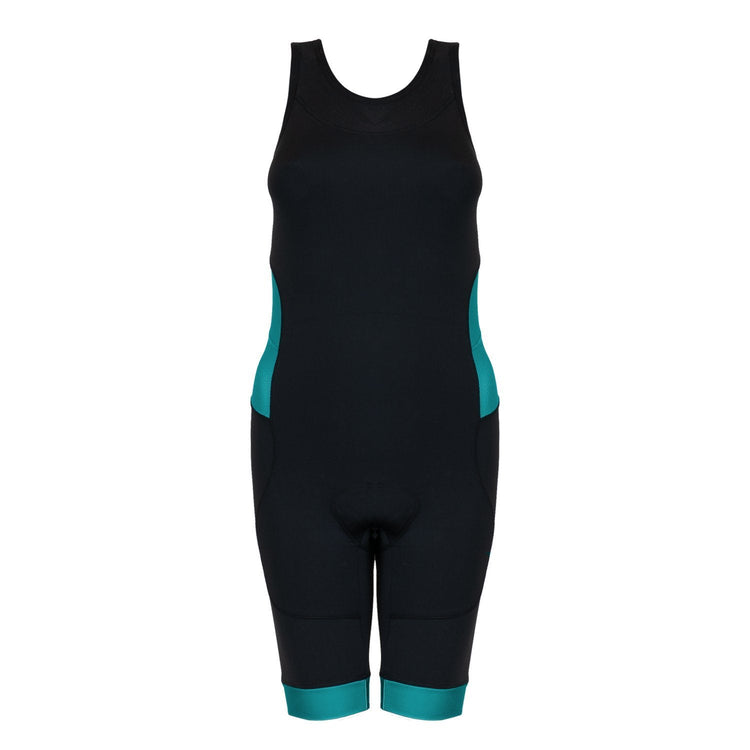 Women's Kona I Triathlon Race Suit