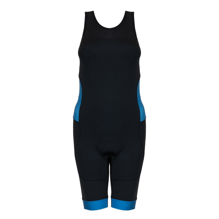 Women's Kona I Triathlon Race Suit