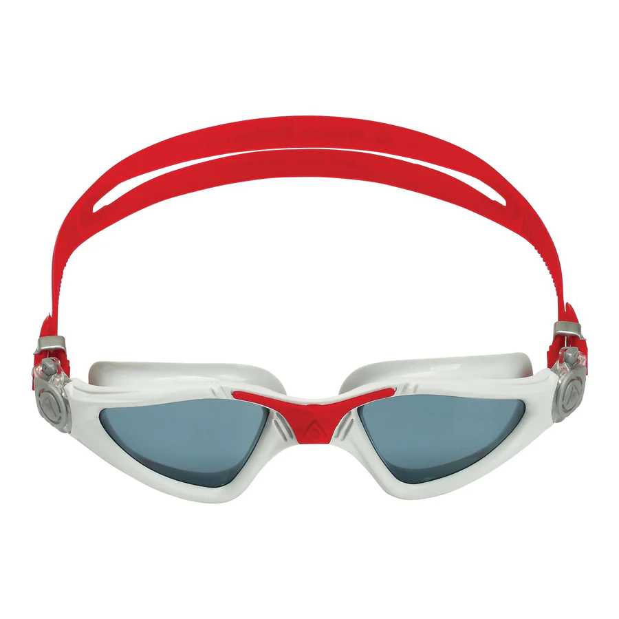 AquaSphere Kayenne Goggles, Regular Fit