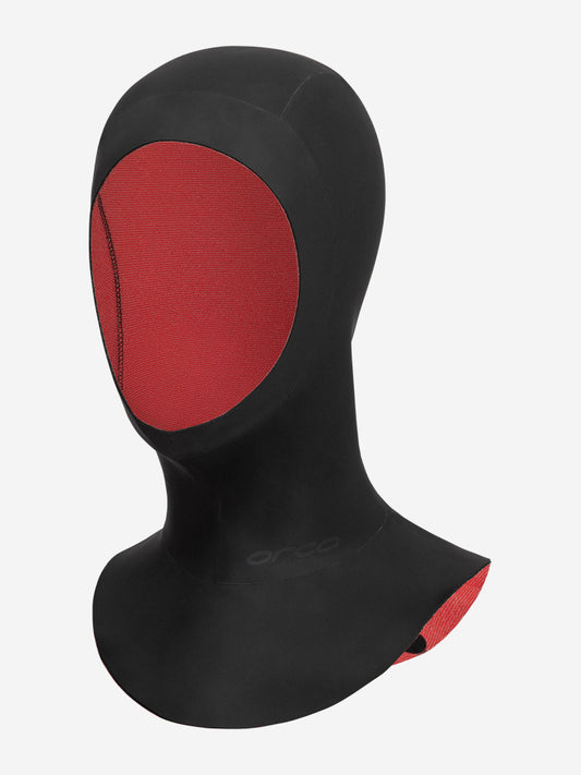 Neoprene Hood - Arvada Triathlon Company