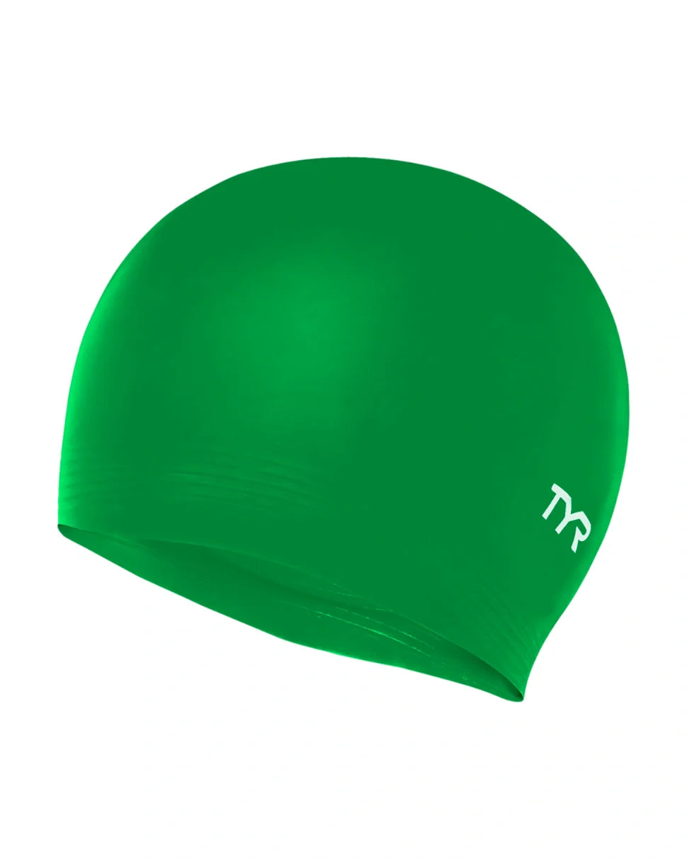 TYR Latex Adult Swim Cap - Arvada Triathlon Company