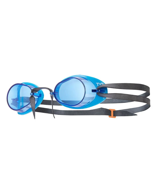 Socket Rockets 2.0 Goggle 422 (BLUE/BLACK)