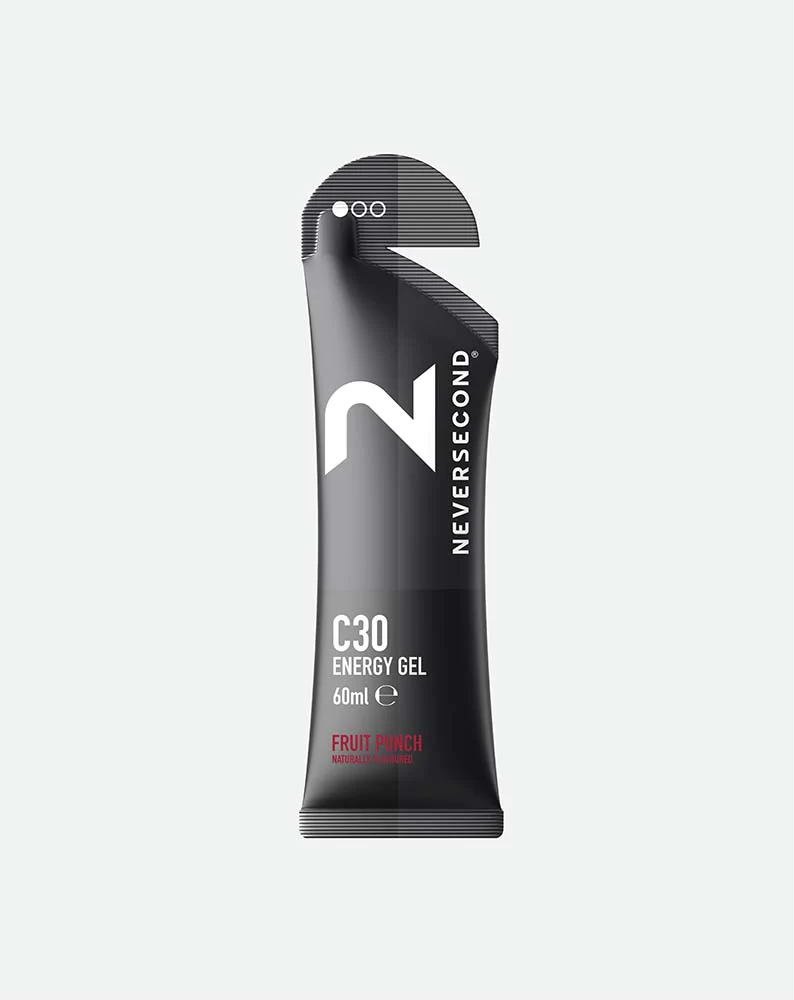 Load image into Gallery viewer, NeverSecond C30 Energy Gel - Arvada Triathlon Company
