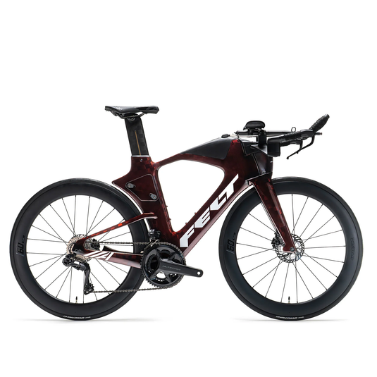 2026 IA 2.0 | PRO SHIMANO ULTEGRA DI2 - Arvada Triathlon Company