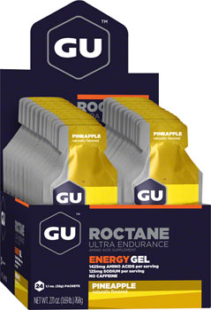Load image into Gallery viewer, GU Roctane Energy Gel - Arvada Triathlon Company
