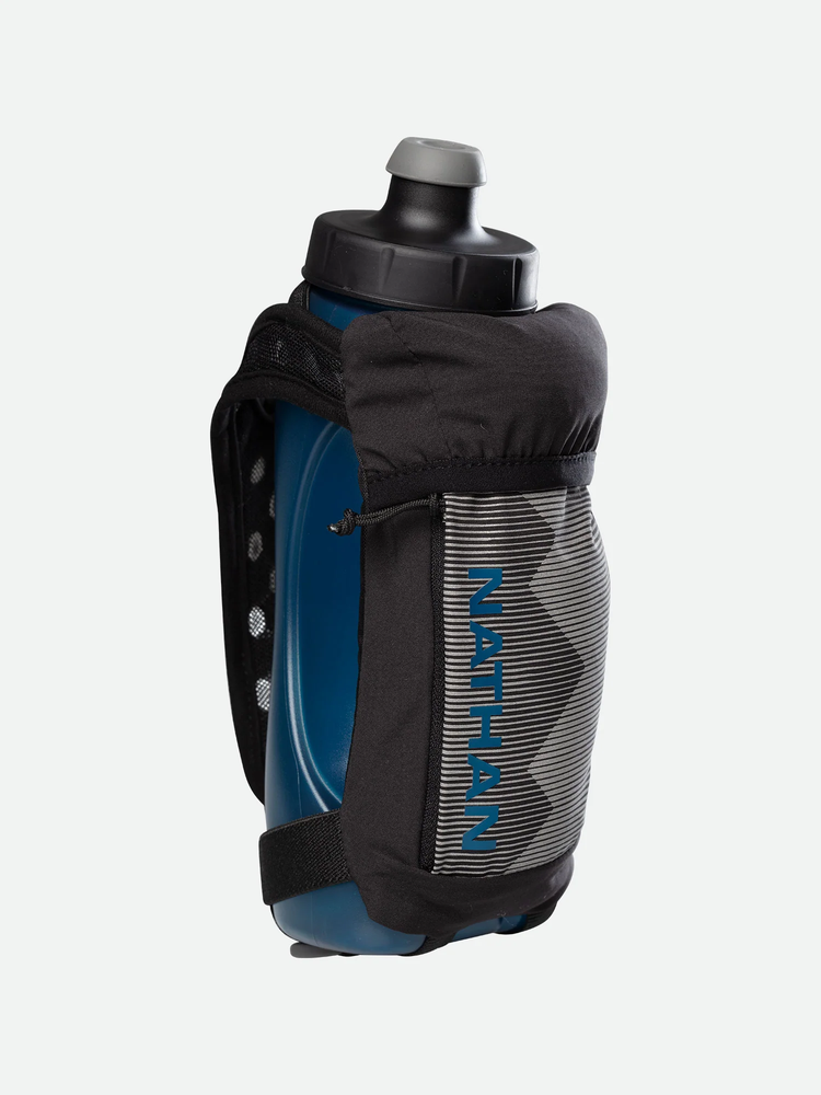 Nathan QuickSqueeze 22oz Handheld - Arvada Triathlon Company