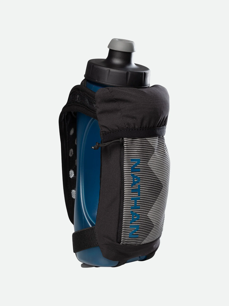 Load image into Gallery viewer, Nathan QuickSqueeze 22oz Handheld - Arvada Triathlon Company
