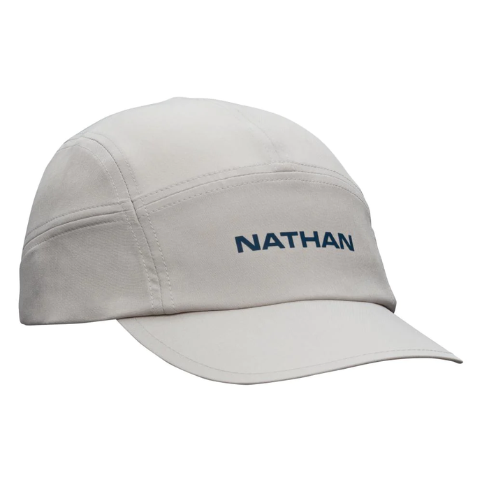 Nathan Run Cool Stash Hat - Arvada Triathlon Company