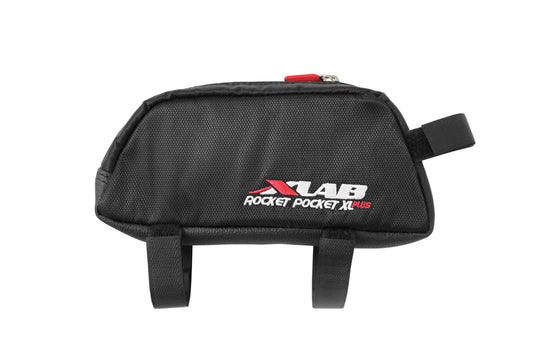 ROCKET POCKET XL PLUS - BLACK - Arvada Triathlon Company