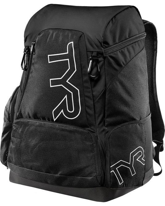 TYR Alliance 45L Backpack - Arvada Triathlon Company