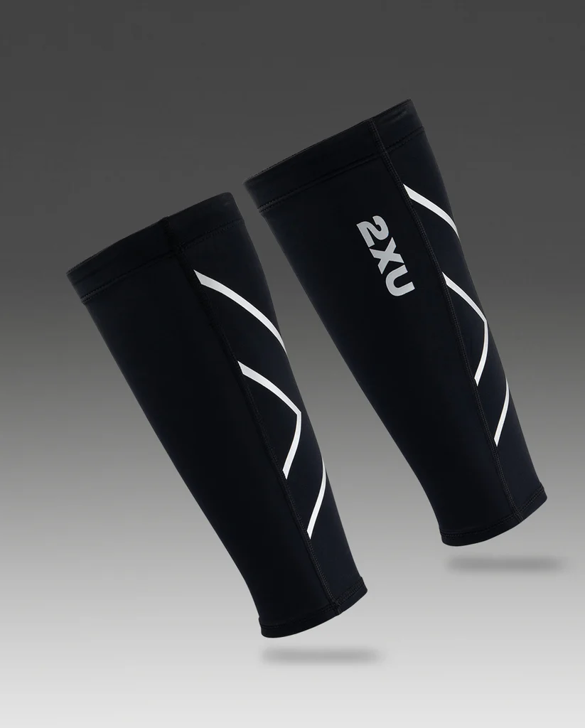 Unisex 2XU Compression Calf Guards