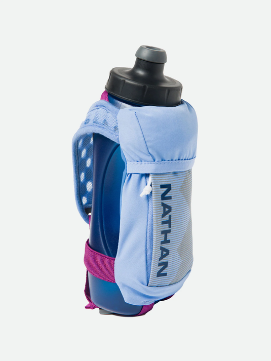 Nathan QuickSqueeze 22oz Handheld - Arvada Triathlon Company