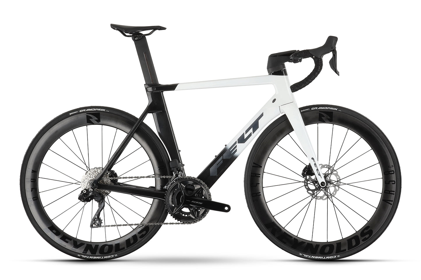 Felt AR Advanced 105 Di2 Aero Road Bike