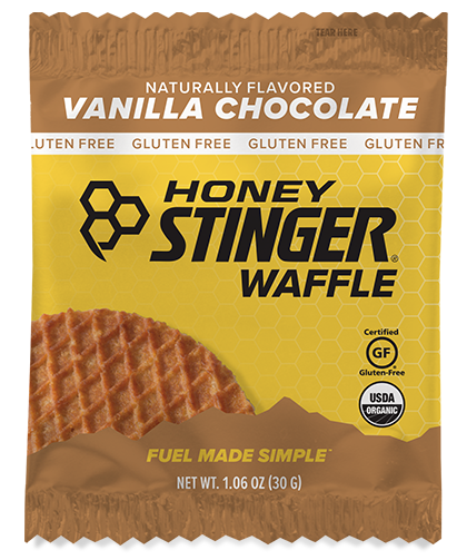 Load image into Gallery viewer, HONEY STINGER WAFFLE GF - Arvada Triathlon Company
