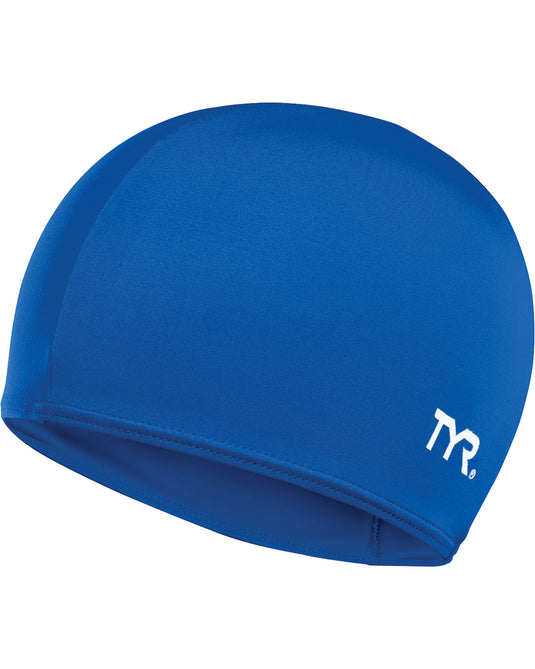 Solid Lycra Swim Cap - Arvada Triathlon Company