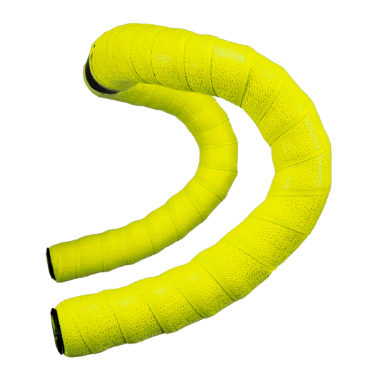 Lizard Skins DSP Bar Tape - 2.5mm, Neon Yellow