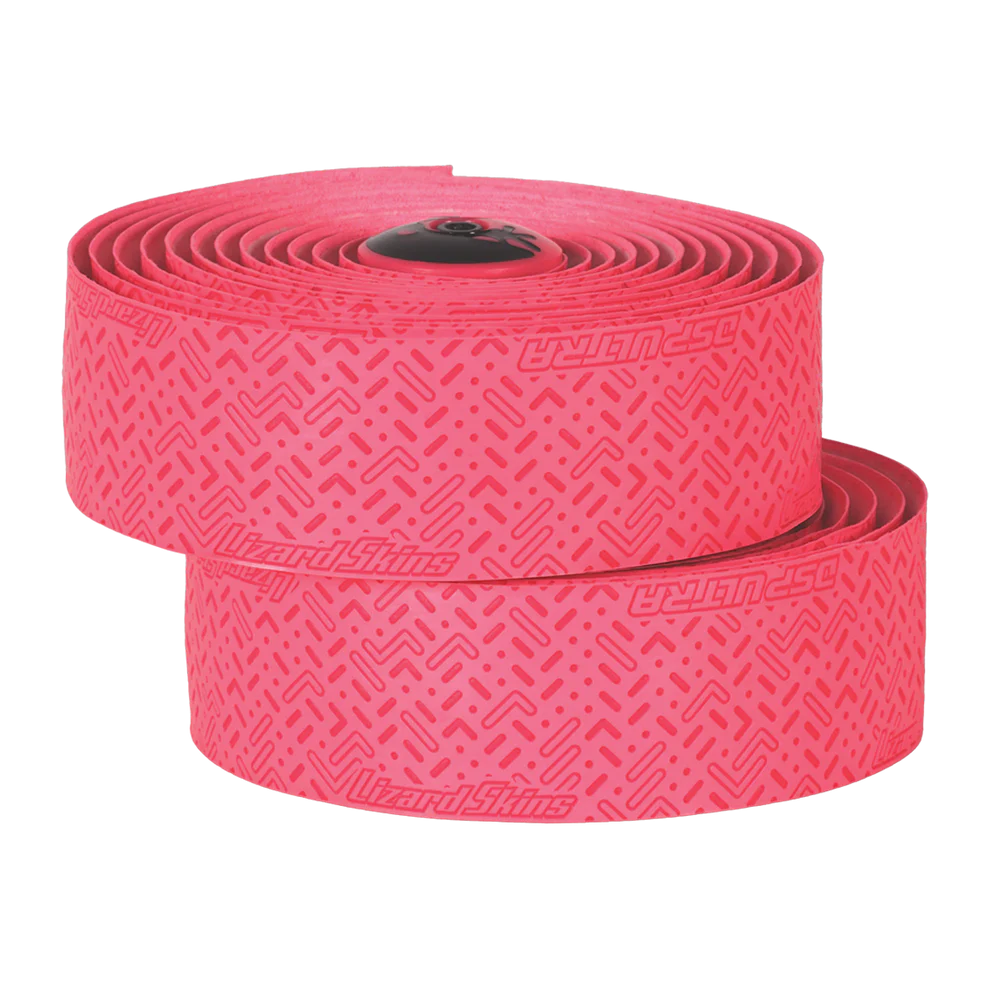 Lizard Skins 2.7mm DSP Ultra Bar Tape - Arvada Triathlon Company