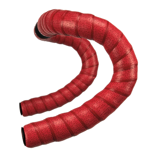Lizard Skins DSP Bar Tape - 2.5mm, Crimson Red
