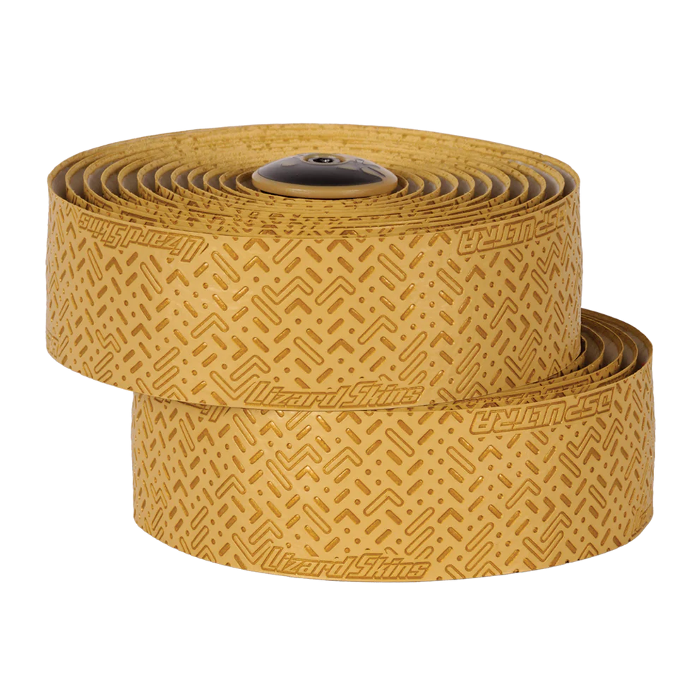 Lizard Skins 2.7mm DSP Ultra Bar Tape - Arvada Triathlon Company