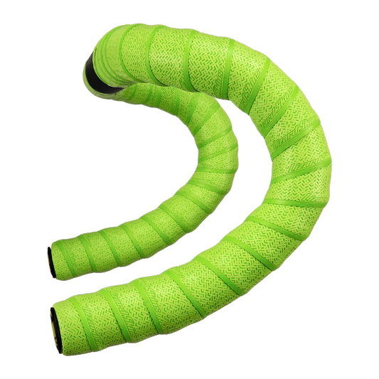 Lizard Skins DSP Bar Tape - 2.5mm, Hyper Green