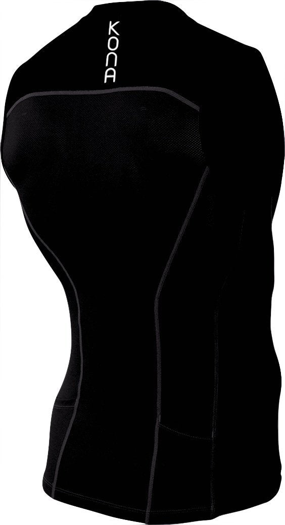 Men's Kona Triathlon Vest Jersey