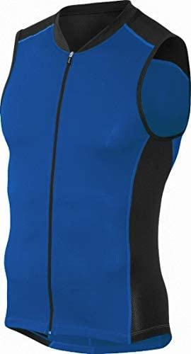 Men's Kona Triathlon Vest Jersey