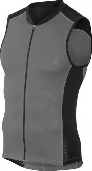 Men's Kona Triathlon Vest Jersey