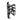 GORILLA XT 14- MATTE BLACK - Arvada Triathlon Company