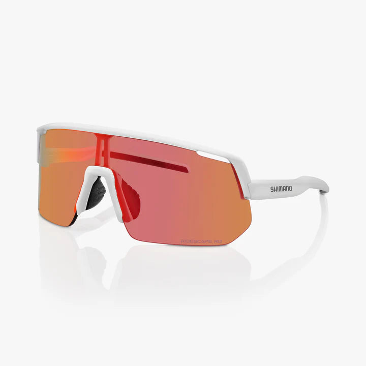 Load image into Gallery viewer, Shimano Technium L CE-TCNL2 Sunglasses - Arvada Triathlon Company
