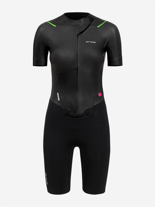 Orca Women's Aesir Flex Black