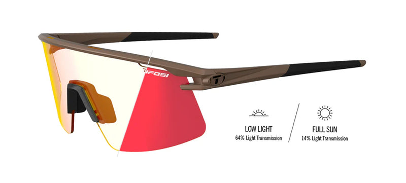 Load image into Gallery viewer, Tifosi Moab Lite Sunglasses - Arvada Triathlon Company
