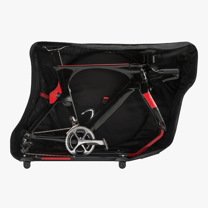 Load image into Gallery viewer, Scicon Aerocomfort 3.0 Triathlon Bike Travel Bag - Arvada Triathlon Company
