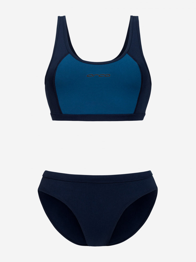 Load image into Gallery viewer, Women's Orca Rs1 Bikini Swimsuit - Arvada Triathlon Company
