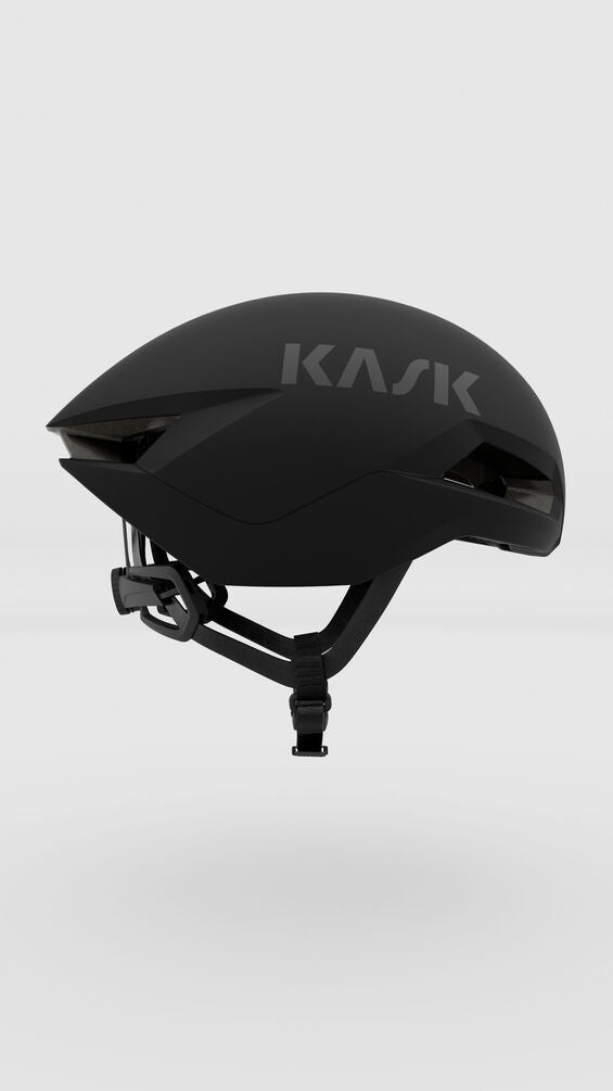 Load image into Gallery viewer, Kask Nirvana Aero Road Helmet - Arvada Triathlon Company
